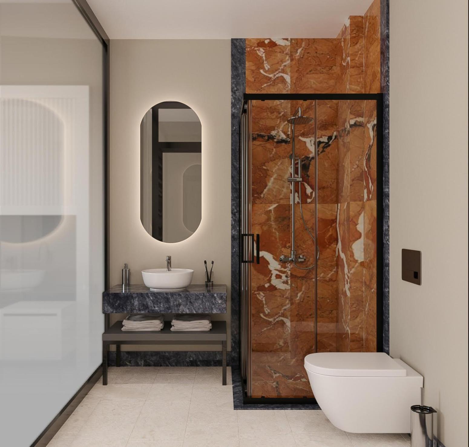 Roseira Mar-Inn Luxury Gulluk Ngoại thất bức ảnh