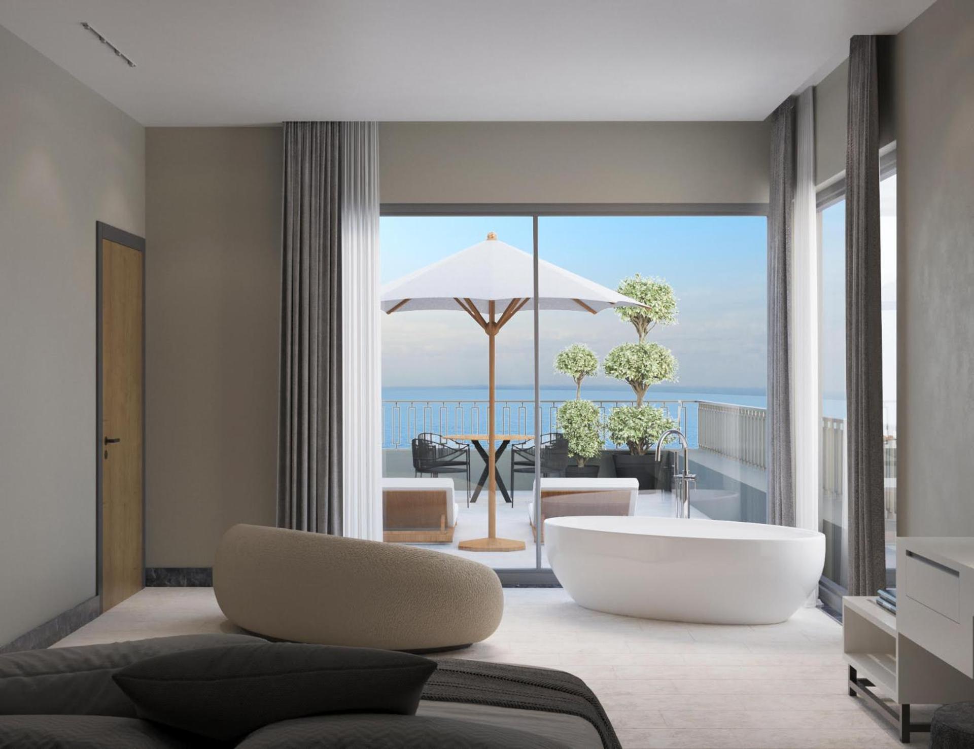 Roseira Mar-Inn Luxury Gulluk Ngoại thất bức ảnh