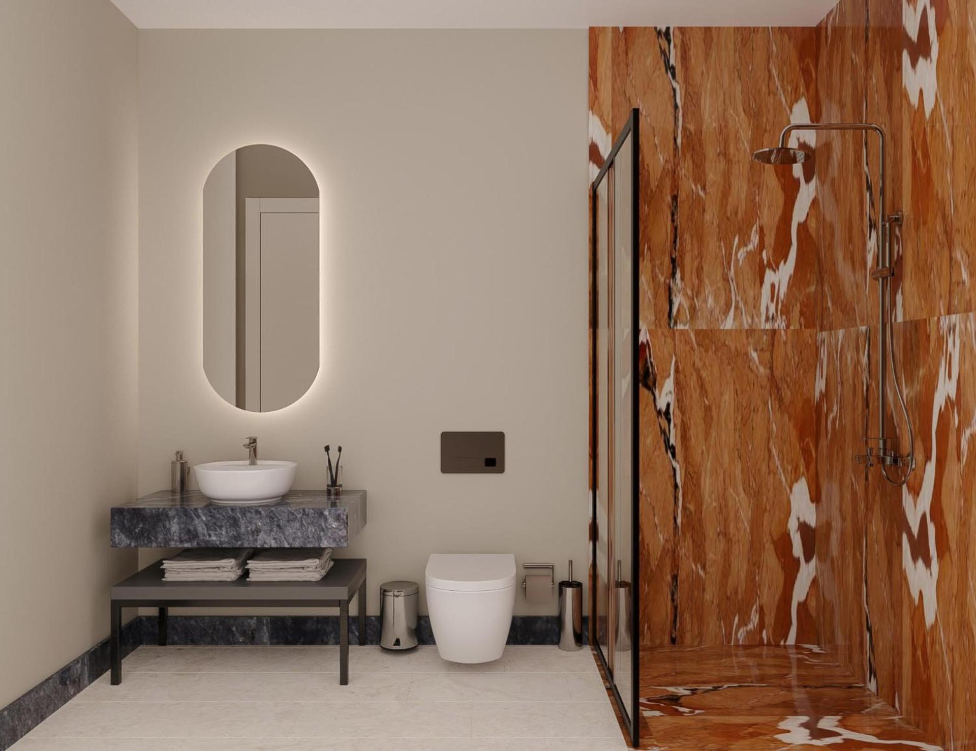 Roseira Mar-Inn Luxury Gulluk Ngoại thất bức ảnh